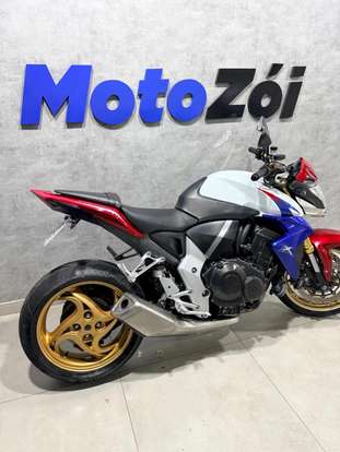 HONDA-CB 1000R ABS-2014
