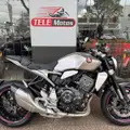 HONDA CB 1000R ABS HONDA CB 1000R ABS