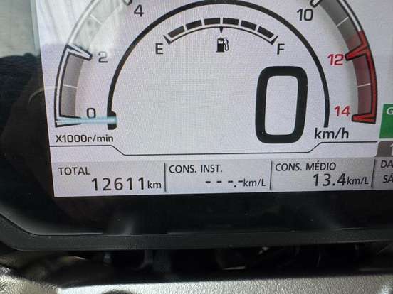 HONDA-CB 1000R ABS-2022