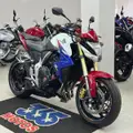 HONDA CB 1000R HONDA CB 1000R