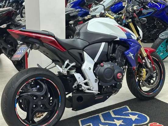HONDA-CB 1000R HONDA-CB 1000R-2014