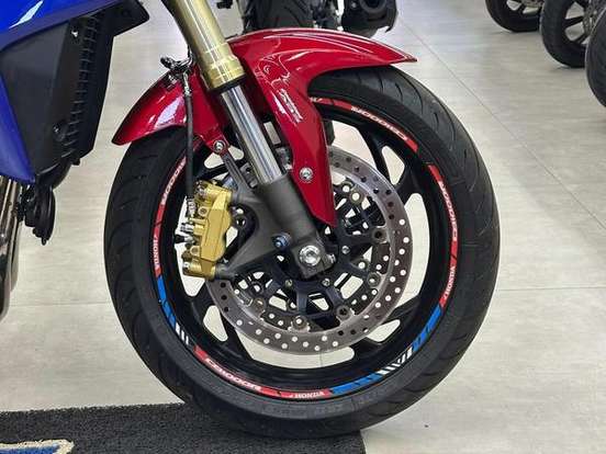 HONDA-CB 1000R HONDA-CB 1000R-2014