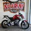 HONDA CB 300F TWISTER ABS HONDA CB 300F TWISTER ABS