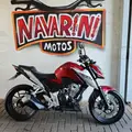 HONDA CB 300F TWISTER ABS HONDA CB 300F TWISTER ABS
