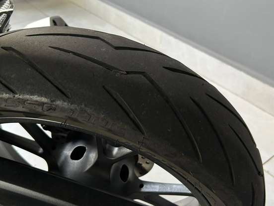 HONDA-CB 300F TWISTER ABS-2024