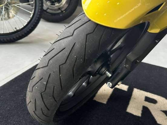 HONDA-CB 300F TWISTER ABS-2024