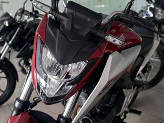 HONDA-CB 300F TWISTER ABS HONDA-CB 300F TWISTER ABS-2025