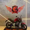HONDA CB 300F TWISTER ABS HONDA CB 300F TWISTER ABS