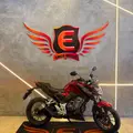 HONDA CB 300F TWISTER ABS HONDA CB 300F TWISTER ABS