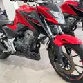 HONDA CB 300F TWISTER CBS HONDA CB 300F TWISTER CBS