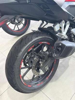 HONDA-CB 300F TWISTER CBS-2023
