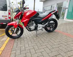 HONDA CB 300R HONDA CB 300R