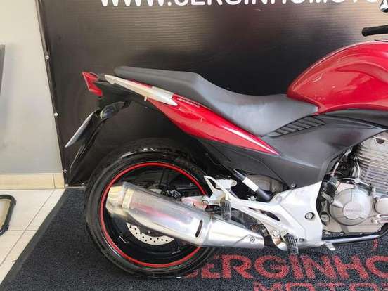 HONDA-CB 300R HONDA-CB 300R-2013
