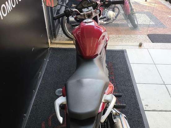 HONDA-CB 300R HONDA-CB 300R-2013