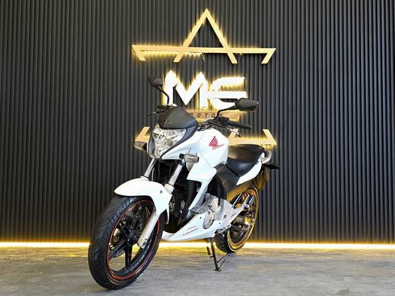 HONDA CB 300R 