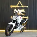 HONDA CB 300R HONDA CB 300R