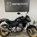 HONDA CB 300R HONDA CB 300R