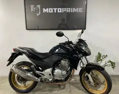 HONDA CB 300R HONDA CB 300R