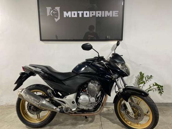 HONDA-CB 300R HONDA-CB 300R-2015