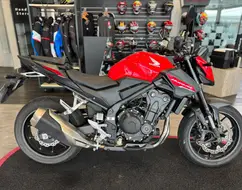 HONDA CB 500 HORNET HONDA CB 500 HORNET