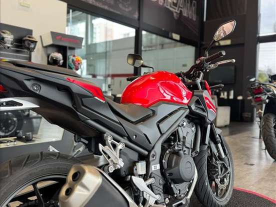 HONDA-CB 500 HORNET HONDA-CB 500 HORNET-2025
