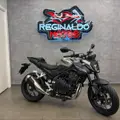 HONDA CB 500 HORNET HONDA CB 500 HORNET