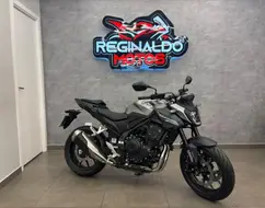 HONDA CB 500 HORNET HONDA CB 500 HORNET