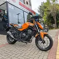 HONDA CB 500F ABS HONDA CB 500F ABS
