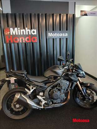 HONDA-CB 500F ABS-2024