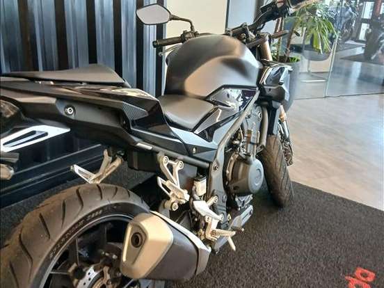 HONDA-CB 500F ABS HONDA-CB 500F ABS-2024