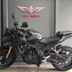 HONDA CB 500F ABS HONDA CB 500F ABS