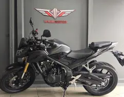 HONDA CB 500F ABS HONDA CB 500F ABS