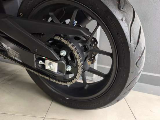HONDA-CB 500F ABS HONDA-CB 500F ABS-2024