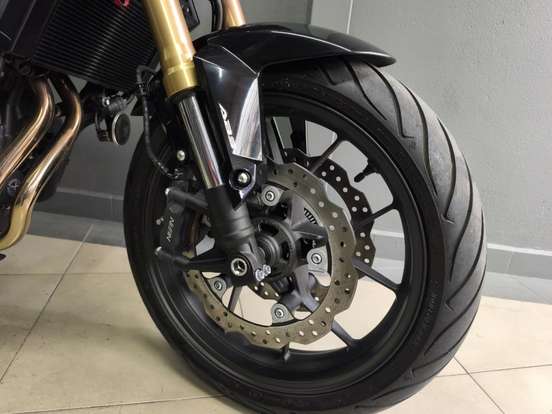 HONDA-CB 500F ABS HONDA-CB 500F ABS-2024