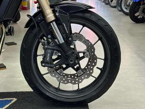 HONDA-CB 500F ABS HONDA-CB 500F ABS-2024
