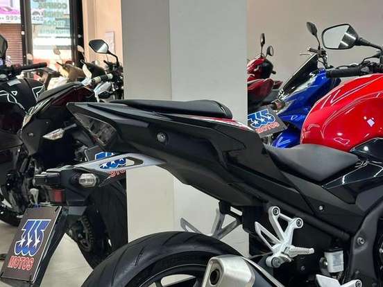 HONDA-CB 500F ABS HONDA-CB 500F ABS-2024