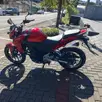 HONDA CB 500F HONDA CB 500F