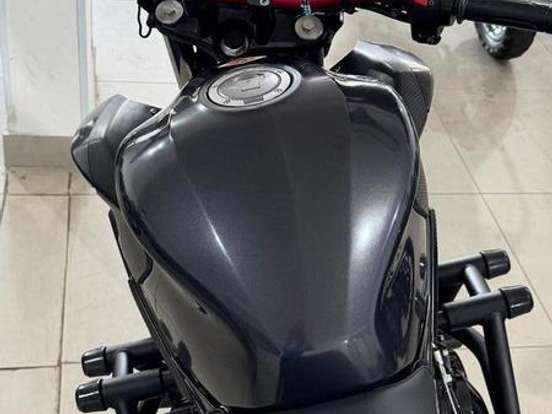 HONDA-CB 650 F HONDA-CB 650 F-2014