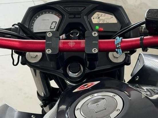 HONDA-CB 650 F HONDA-CB 650 F-2014