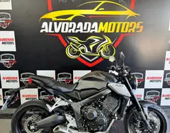 HONDA CB 650 R ABS HONDA CB 650 R ABS