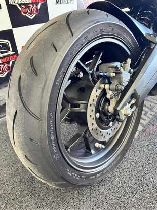 HONDA-CB 650 R ABS-2024