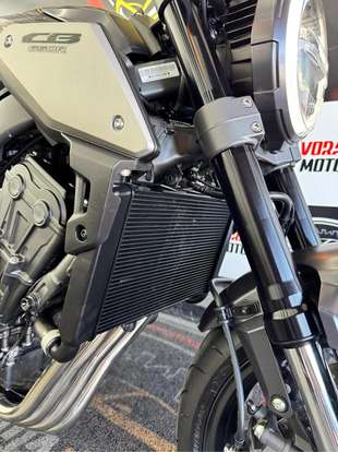 HONDA-CB 650 R ABS-2024