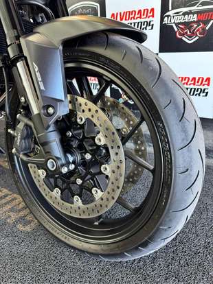 HONDA-CB 650 R ABS-2024