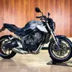 HONDA CB 650 R ABS HONDA CB 650 R ABS