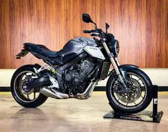 HONDA CB 650 R ABS HONDA CB 650 R ABS