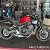 HONDA CB 650 R ABS HONDA CB 650 R ABS