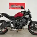 HONDA CB 650R E-CLUTCH HONDA CB 650R E-CLUTCH