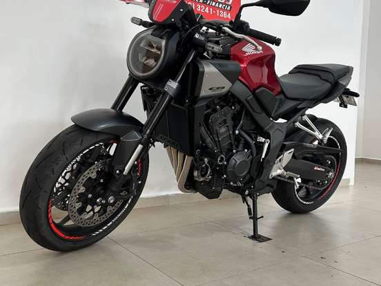 HONDA-CB 650R E-CLUTCH HONDA-CB 650R E-CLUTCH-2026