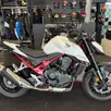 HONDA CB 750 HORNET HONDA CB 750 HORNET