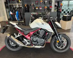 HONDA CB 750 HORNET HONDA CB 750 HORNET